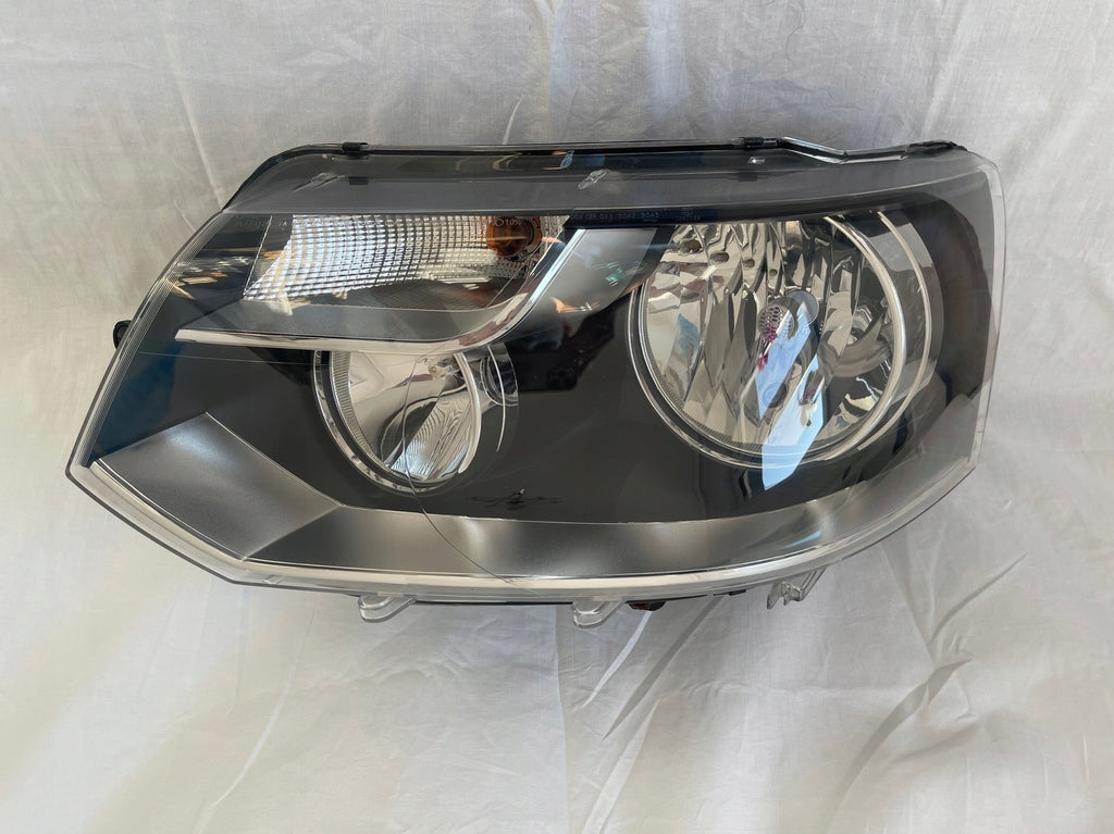 Frontscheinwerfer VW Multivan Caravelle Bus 7E1941015J LED Links Headlight SCH1956962517ax