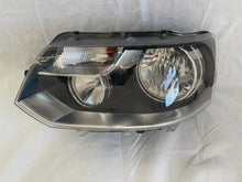 Load image into Gallery viewer, Frontscheinwerfer VW Multivan Caravelle Bus 7E1941015J LED Links Headlight SCH1956962517ax