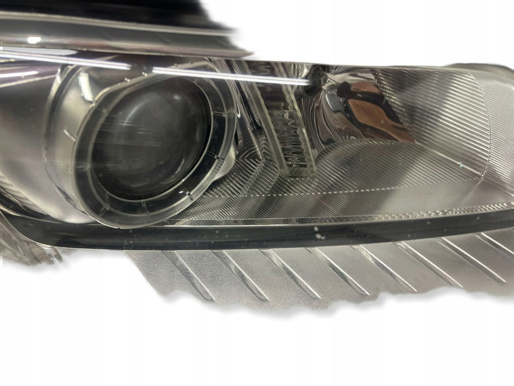 Frontscheinwerfer Volvo V70 S80 30796130 Xenon Rechts Scheinwerfer Headlight SCH5786670457tc
