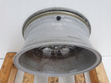 Load image into Gallery viewer, 1x Alufelge 16 Zoll 7.0&quot; 4x108 32ET Matt Silber 9681931280 Peugeot 5008