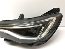 Laden Sie das Bild in den Galerie-Viewer, Frontscheinwerfer Opel Grandland X YP00016180 Full LED Links Headlight SCH3275178147bl