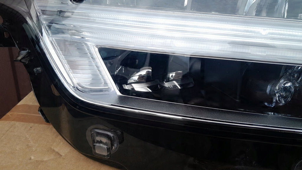 Frontscheinwerfer Volvo Xc90 323389533 LED Rechts Scheinwerfer Headlight