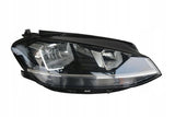 Frontscheinwerfer VW Golf VII 5G1941006D Rechts Scheinwerfer Headlight