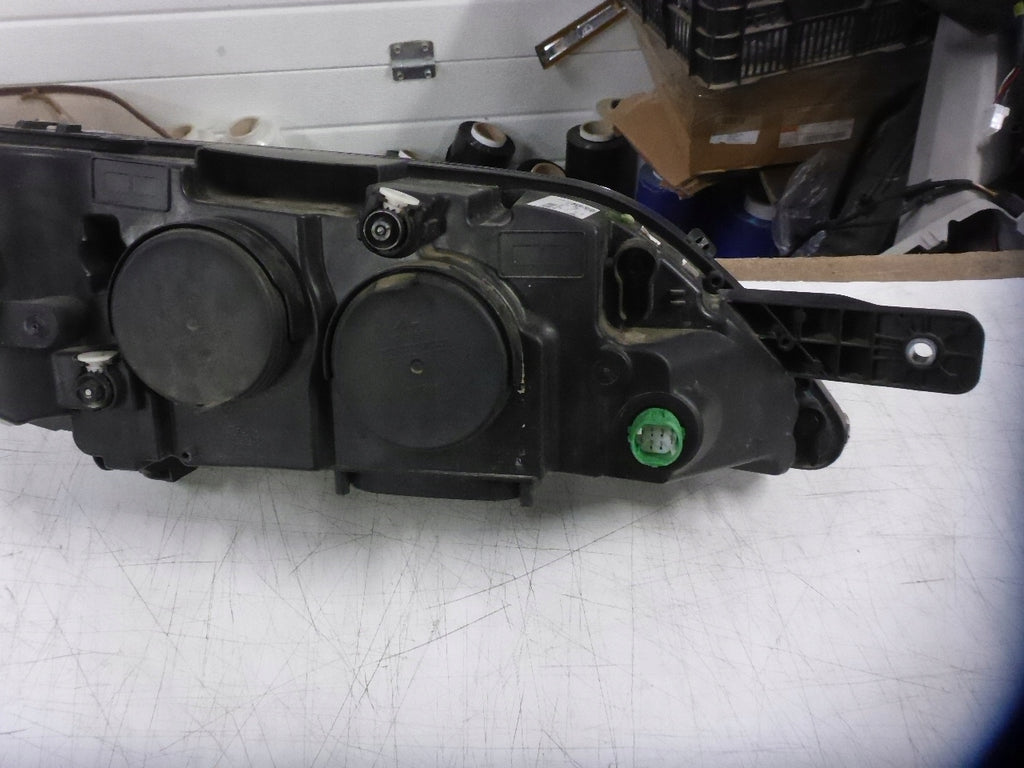Frontscheinwerfer Fiat Ducato 1440924780 Links Scheinwerfer Headlight SCH8615946978zd