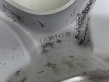 Load image into Gallery viewer, 1x Alufelge 16 Zoll 8.0" 5x112 36ET A2024011302 Mercedes-Benz Rim Wheel FEL9477368308nw