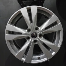 Load image into Gallery viewer, 4x Alufelge 17 Zoll 7.0" 5x114.3 43ET 8201628858 Renault Megane Iii Rim Wheel FEL2667862603lx