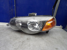 Laden Sie das Bild in den Galerie-Viewer, Frontscheinwerfer Honda Hr-V Links Scheinwerfer Headlight