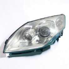 Laden Sie das Bild in den Galerie-Viewer, Frontscheinwerfer Renault Laguna III 89901838 Xenon Links Scheinwerfer Headlight