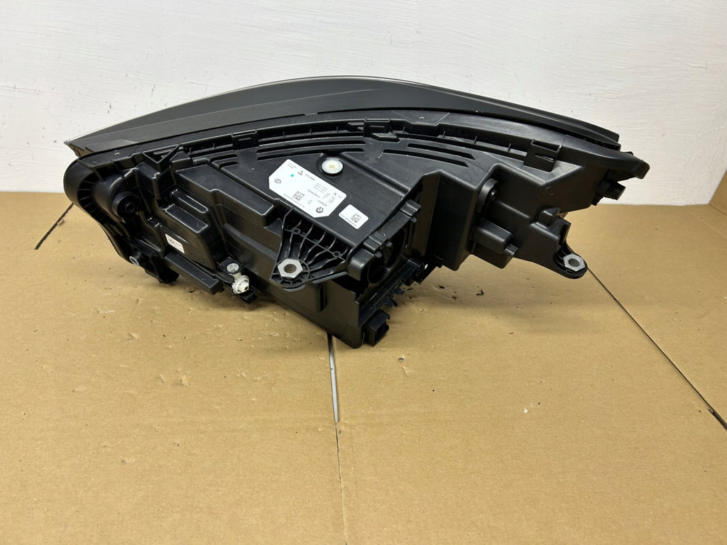 Frontscheinwerfer BMW X1 5A9A228 LED Rechts Scheinwerfer Headlight SCH5600495395fu
