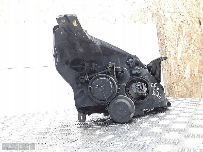 Frontscheinwerfer Opel Vectra 93192377 Links Scheinwerfer Headlight SCH6206279031tt