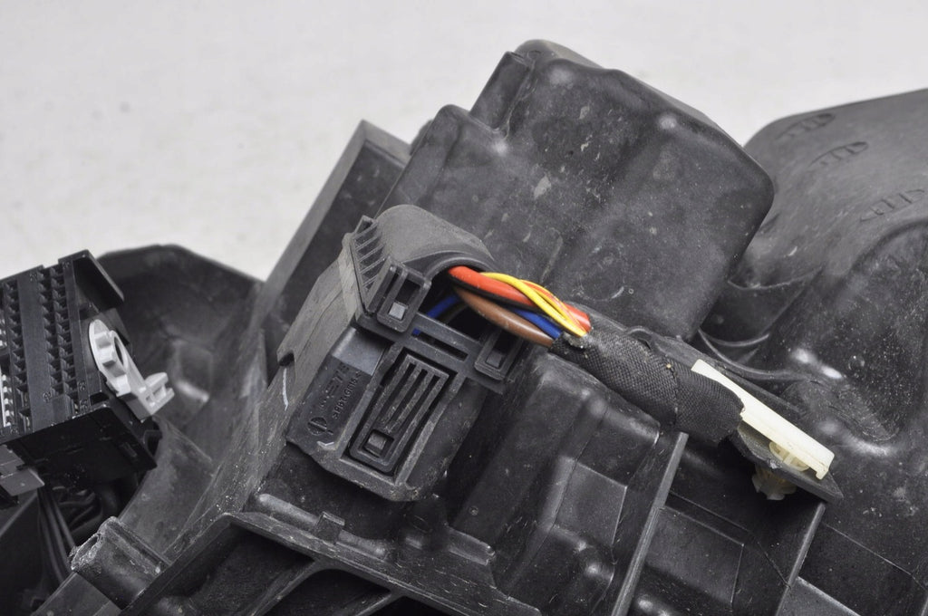 Frontscheinwerfer BMW 1 F20 7492624-01 LED Rechts Scheinwerfer Headlight SCH9731407900sw