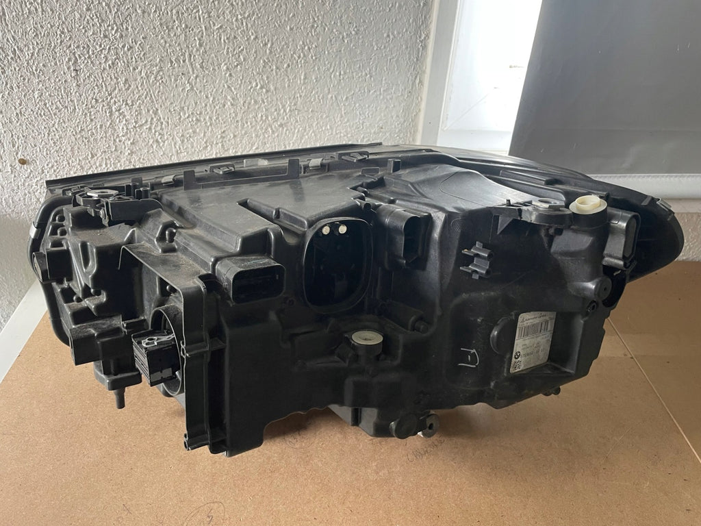 Frontscheinwerfer BMW X3 G01 G02 8739654 Rechts Scheinwerfer Headlight SCH4816705139op