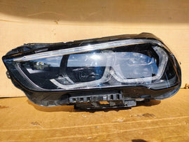 Frontscheinwerfer BMW X1 F48 5A01177-02 LED Ein Stück (Rechts oder Links) SCH9024659671ty