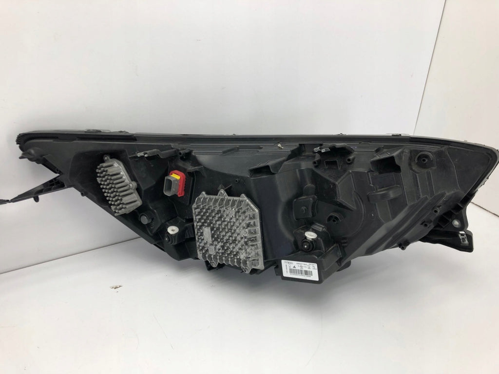 Frontscheinwerfer Iveco Daily IV 5802711799Q 5802711800 LED Ein Satz Headlight SCH3957827977sn