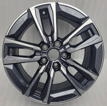 Load image into Gallery viewer, 1x Alufelge 17 Zoll 7.0" 5x112 41ET 6891175 BMW 2 Active Tourer U06 Rim Wheel FEL8738887074np