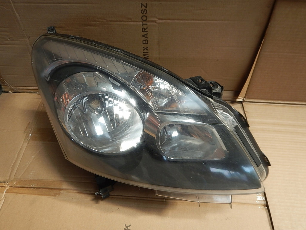 Frontscheinwerfer Renault Koleos I Rechts Scheinwerfer Headlight SCH6414052306im