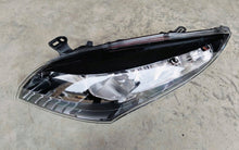 Laden Sie das Bild in den Galerie-Viewer, Frontscheinwerfer Renault Megane 260602545R Links Scheinwerfer Headlight SCH4485648454gg