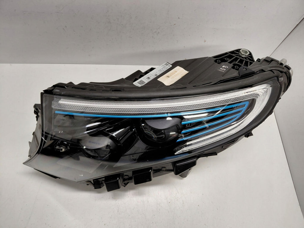 Frontscheinwerfer Mercedes-Benz Eqc A2939060201 Full LED Rechts oder Links SCH3615384520ki