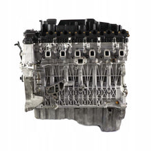 Laden Sie das Bild in den Galerie-Viewer, Motor BMW E91 E90 306D3 3.0 119TKm Diesel Engine Unkomplett