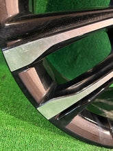 Laden Sie das Bild in den Galerie-Viewer, 1x Alufelge 18 Zoll 8.5&quot; 5x115 49ET OP00121 Opel Rim Wheel