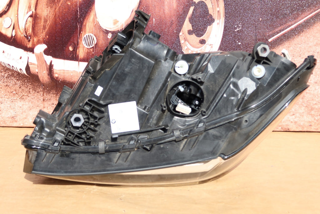 Frontscheinwerfer BMW X3 G01 5A29201 LED Links Scheinwerfer Headlight SCH7347861386uc