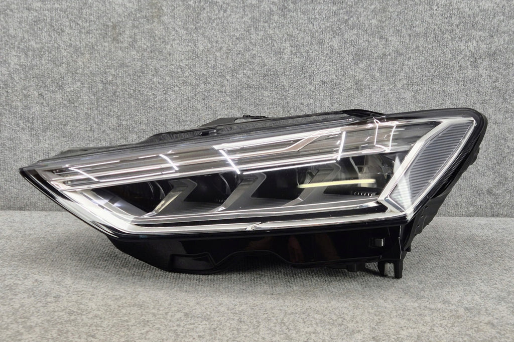 Frontscheinwerfer Audi A7 4K8941033C LED Links Scheinwerfer Headlight SCH6175383965js