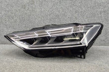 Laden Sie das Bild in den Galerie-Viewer, Frontscheinwerfer Audi A7 4K8941033C LED Links Scheinwerfer Headlight SCH6175383965js