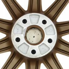 Laden Sie das Bild in den Galerie-Viewer, 1x Alufelge 18 Zoll 9.0" 5x112 8J0601025AA Audi Tt Rim Wheel FEL7111319715ak
