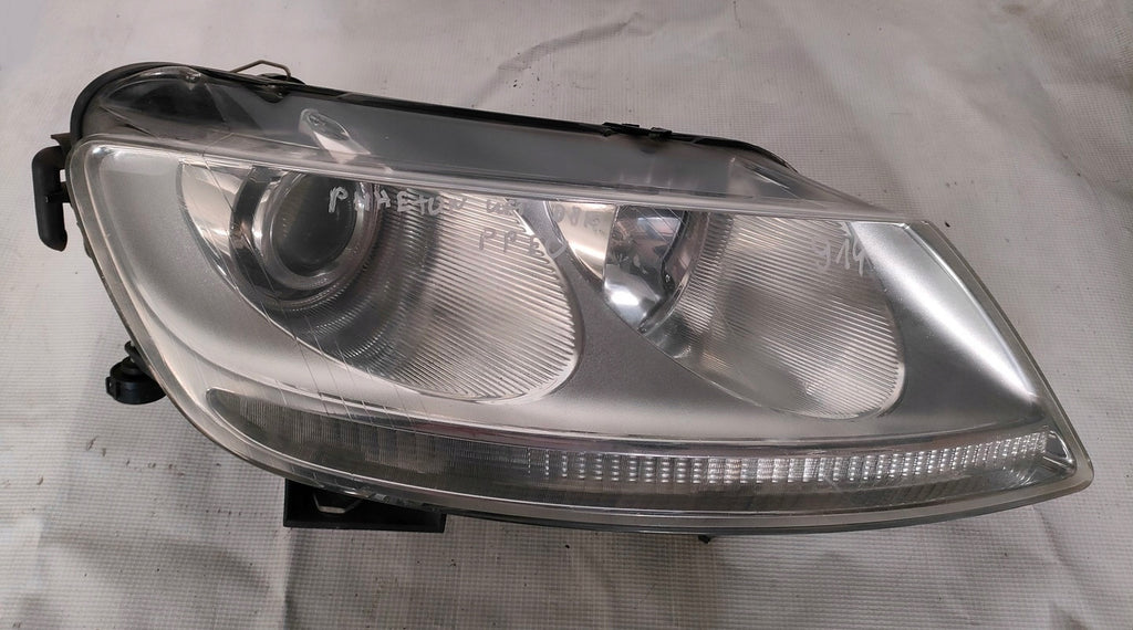 Frontscheinwerfer VW Phaeton 3D1941016N Rechts Scheinwerfer Headlight