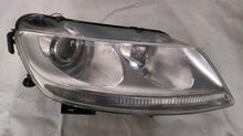 Laden Sie das Bild in den Galerie-Viewer, Frontscheinwerfer VW Phaeton 3D1941016N Rechts Scheinwerfer Headlight