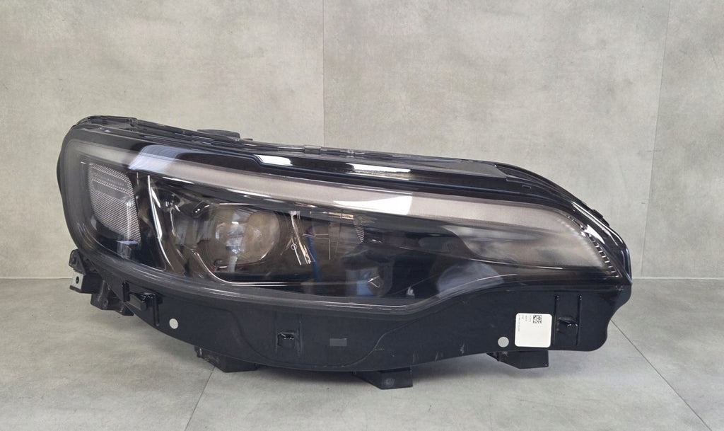 Frontscheinwerfer Jeep Cherokee P68275948AG LED Rechts Scheinwerfer Headlight SCH1195001405bv
