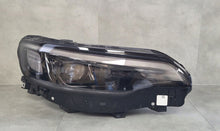 Laden Sie das Bild in den Galerie-Viewer, Frontscheinwerfer Jeep Cherokee P68275948AG LED Rechts Scheinwerfer Headlight SCH1195001405bv