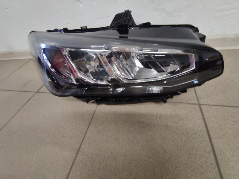 Frontscheinwerfer BMW Active Tourer LED Rechts Scheinwerfer Headlight SCH4950811637hk