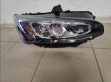 Laden Sie das Bild in den Galerie-Viewer, Frontscheinwerfer BMW Active Tourer LED Rechts Scheinwerfer Headlight SCH4950811637hk