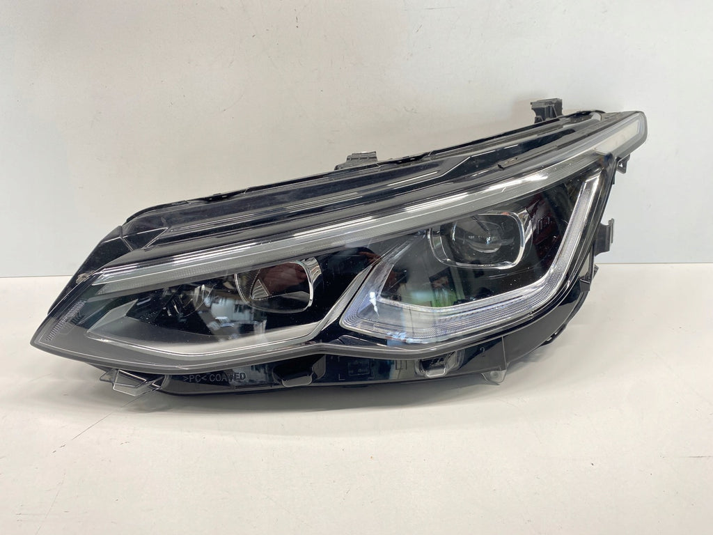 Frontscheinwerfer VW Golf VIII 5H1941035 LED Links Scheinwerfer Headlight