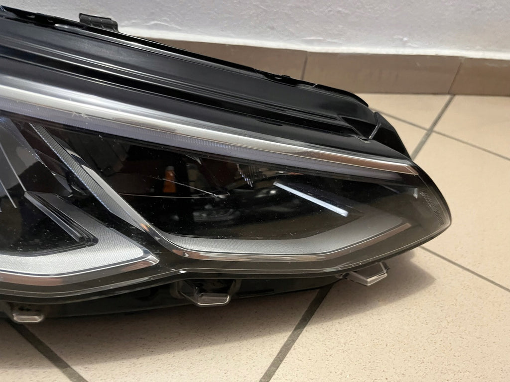 Frontscheinwerfer VW Golf VIII 5H1941006 LED Rechts Scheinwerfer Headlight SCH7190406343cl