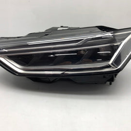 Frontscheinwerfer Audi A7 4K8941033D LED Links Scheinwerfer Headlight SCH2543175290xf