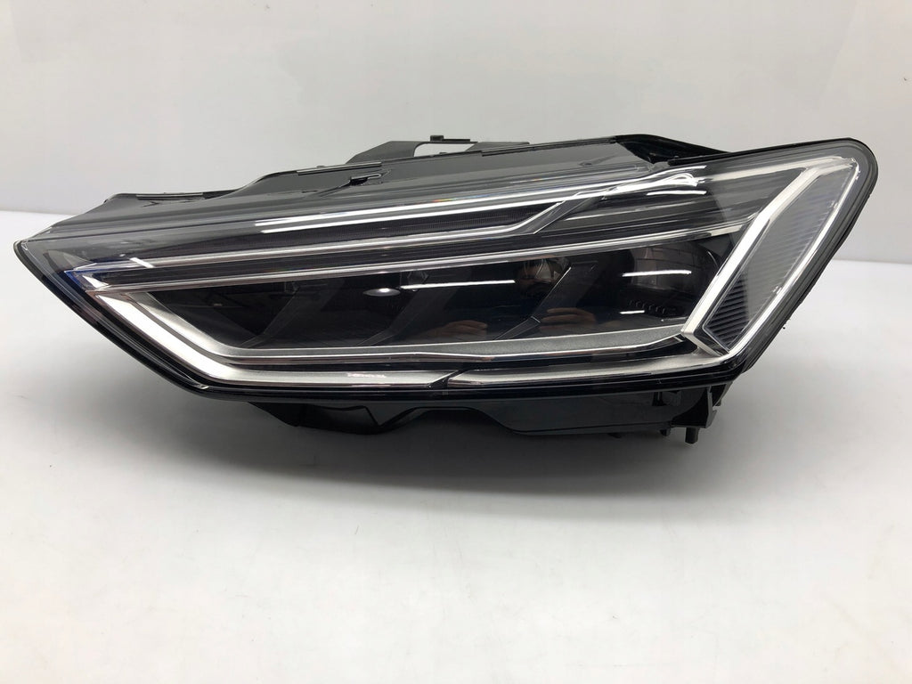 Frontscheinwerfer Audi A7 4K8941033D LED Links Scheinwerfer Headlight SCH2543175290xf