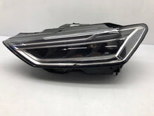 Laden Sie das Bild in den Galerie-Viewer, Frontscheinwerfer Audi A7 4K8941033D LED Links Scheinwerfer Headlight SCH2543175290xf