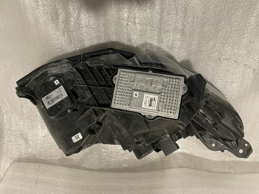 Frontscheinwerfer Ford Galaxy 90076253 LED Links Scheinwerfer Headlight SCH8330186519so