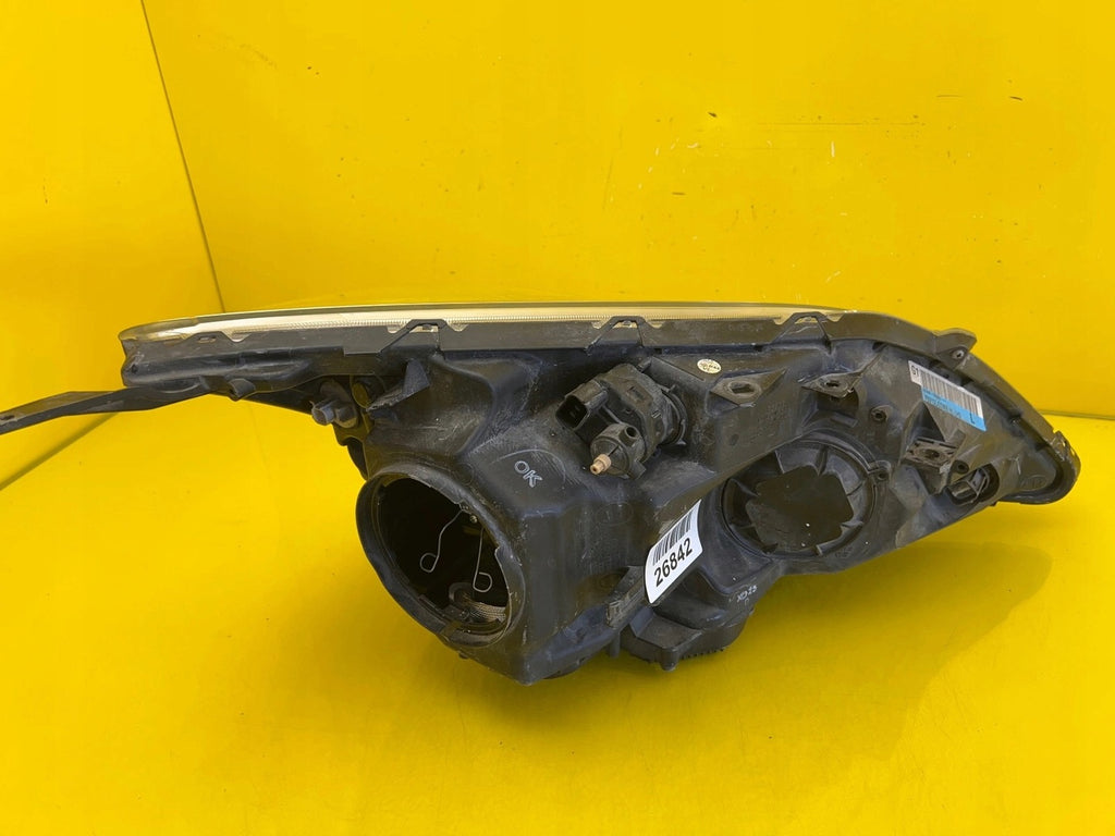 Frontscheinwerfer Honda Cr-V Crv 33150-SWW-G1 Xenon Links Scheinwerfer Headlight SCH2121368552wb