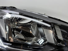 Laden Sie das Bild in den Galerie-Viewer, Frontscheinwerfer VW T6 7L1941006B Rechts Scheinwerfer Headlight SCH3087734511ks