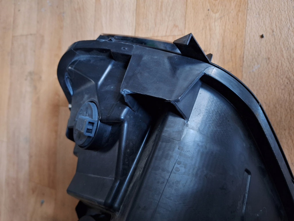 Frontscheinwerfer Audi A6 C7 1EL011150-35 Xenon Links Scheinwerfer Headlight