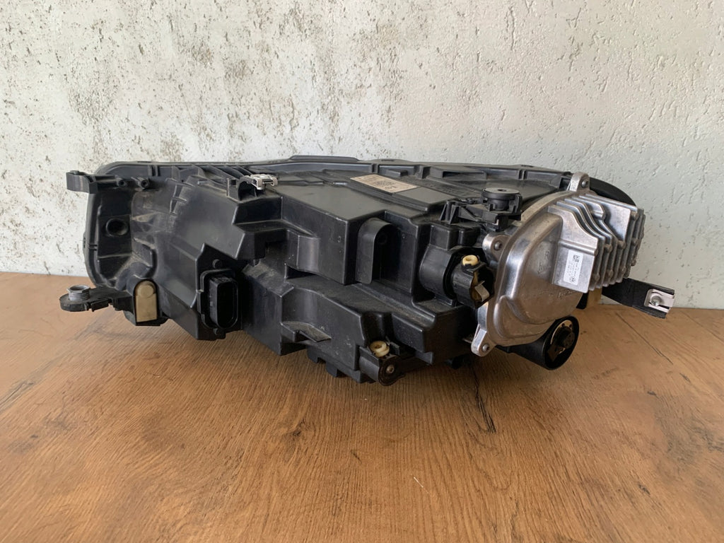 Frontscheinwerfer VW T-Cross 2GM941036B Full LED Rechts Scheinwerfer Headlight SCH1239157121fj