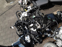 Laden Sie das Bild in den Galerie-Viewer, Motor Ford Fiesta II Fbd B7NB 1.0 125PS 92kW 20Km 2023 Benzin Engine Komplett MOT5847396039ye