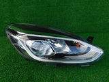 Frontscheinwerfer Ford Fiesta Full LED Rechts Scheinwerfer Headlight