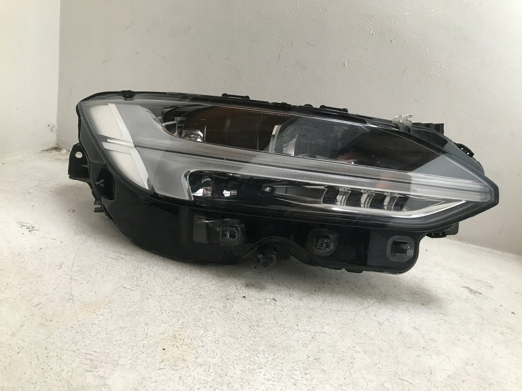 Frontscheinwerfer Volvo S90 V90 31655199 LED Rechts Scheinwerfer Headlight SCH7295113531zo