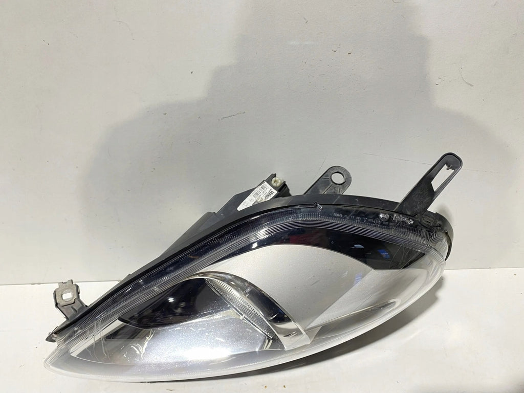 Frontscheinwerfer Fiat Punto 519371430 Links Scheinwerfer Headlight SCH5170767564gw