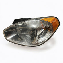 Load image into Gallery viewer, Frontscheinwerfer Hyundai Accent 92101-1E0000 Links Scheinwerfer Headlight