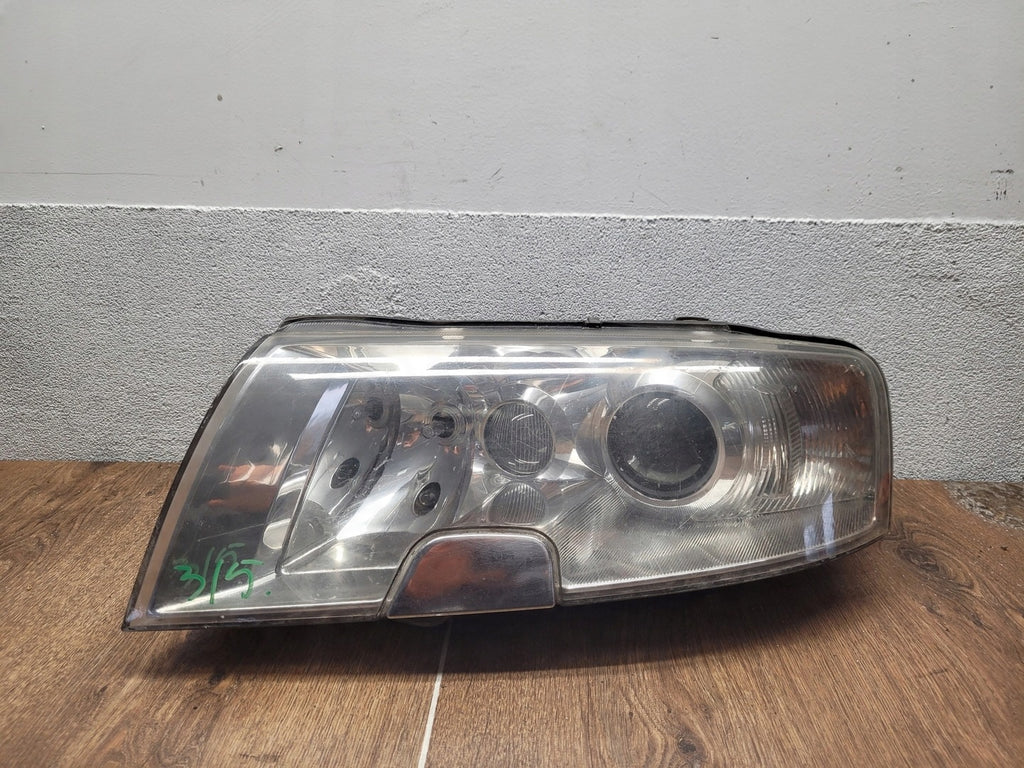 Frontscheinwerfer Skoda Superb I Xenon Ein Stück (Rechts oder Links) Headlight
